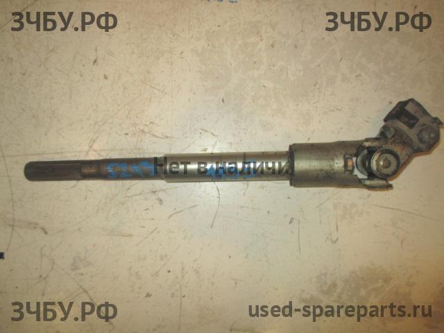 Peugeot Partner 1 (M59) Кардан рулевой