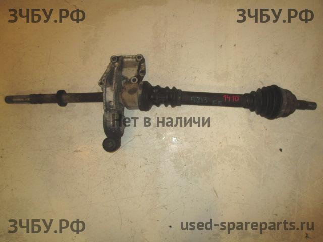 Peugeot Partner 1 (M59) Полуось передняя правая