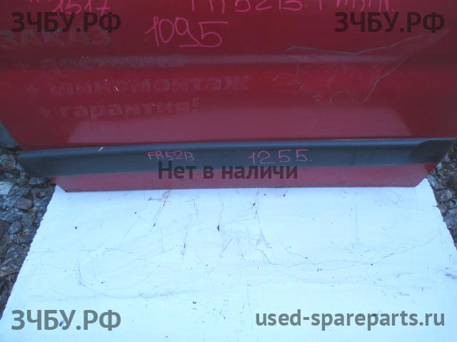 Peugeot Partner 1 (M59) Молдинг двери передней правой