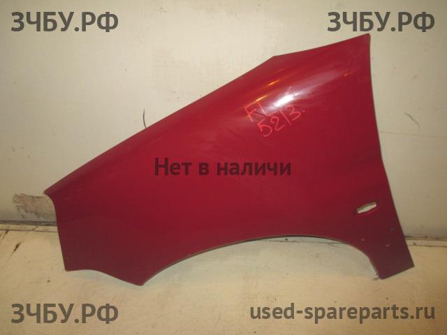 Peugeot Partner 1 (M59) Крыло переднее левое