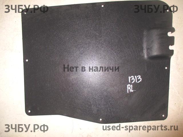Peugeot Partner 1 (M59) Обшивка двери задней левой