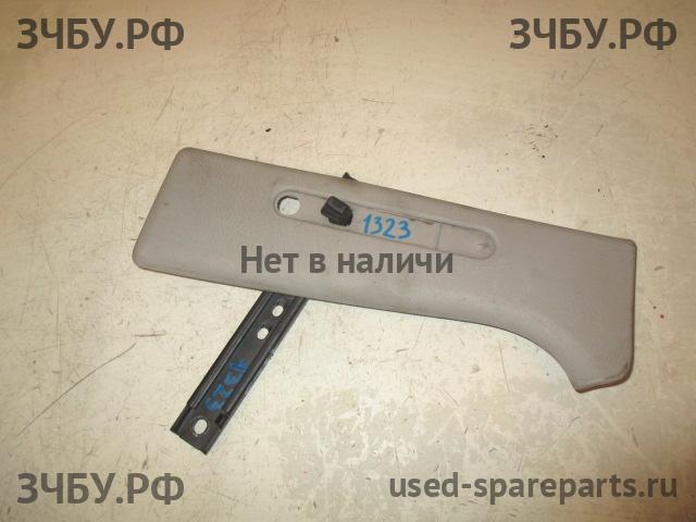 Peugeot Partner 1 (M59) Накладка стойки средней левой