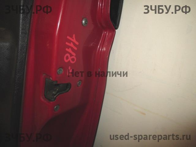 Peugeot Partner 1 (M59) Замок двери передней правой