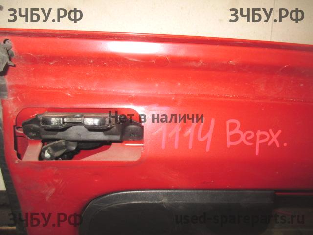 Peugeot Partner 1 (M59) Замок багажника