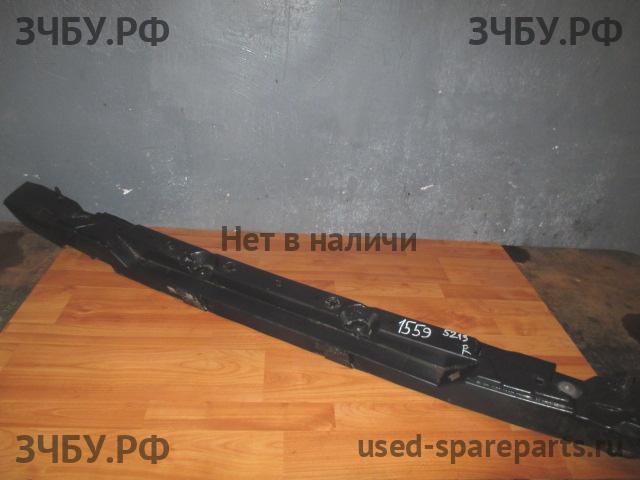 Peugeot Partner 1 (M59) Усилитель бампера задний
