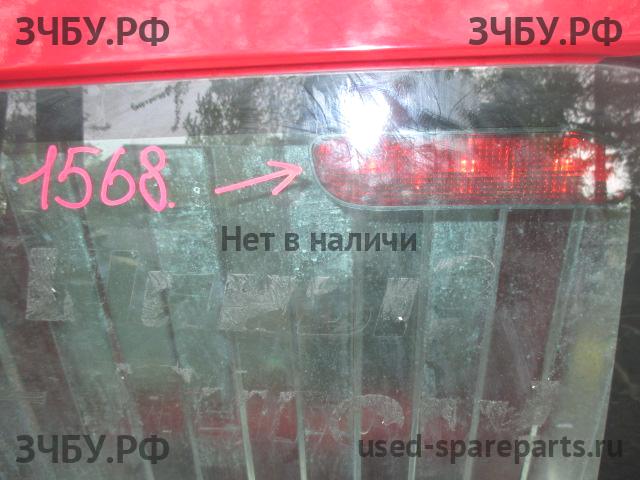 Peugeot Partner 1 (M59) Фонарь задний в бампер левый