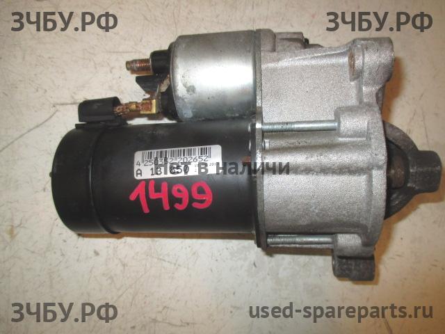 Peugeot Partner 1 (M59) Стартёр