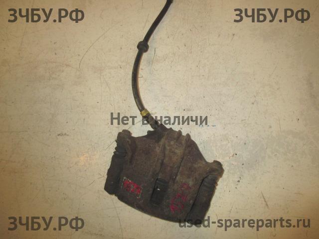 Peugeot Partner 1 (M59) Суппорт передний правый (в сборе со скобой)