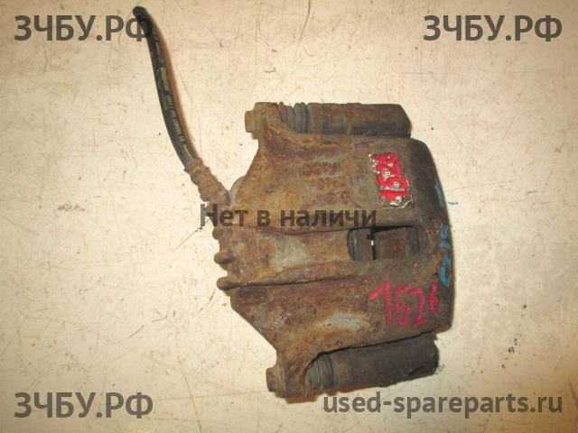 Peugeot Partner 1 (M59) Суппорт передний левый (в сборе со скобой)
