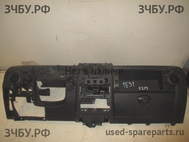 Peugeot Partner 1 (M59) Торпедо