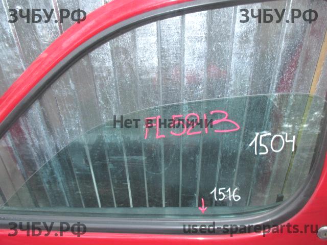 Peugeot Partner 1 (M59) Стекло двери передней левой