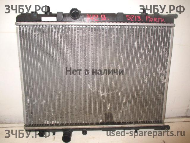 Peugeot Partner 1 (M59) Радиатор основной (охлаждение ДВС)