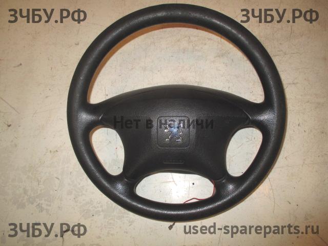Peugeot Partner 1 (M59) Рулевое колесо с AIR BAG