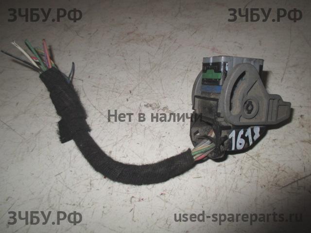 Peugeot Partner 1 (M59) Разъем