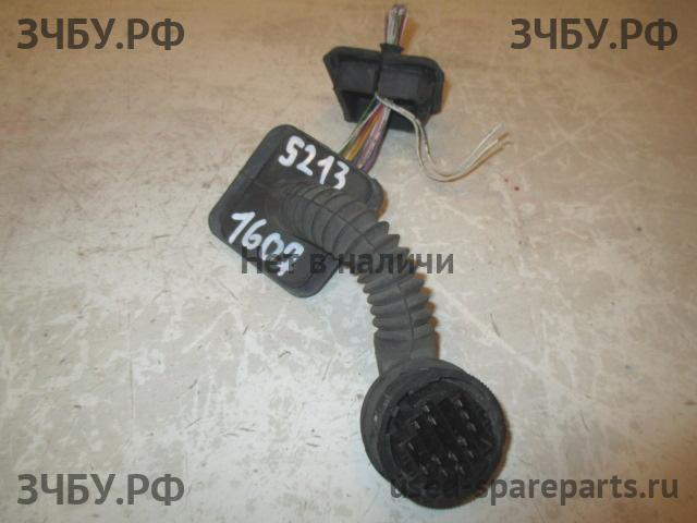Peugeot Partner 1 (M59) Разъем