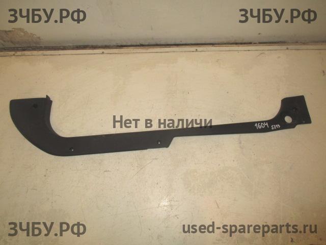 Peugeot Partner 1 (M59) Накладка на порог (кузов внутри)