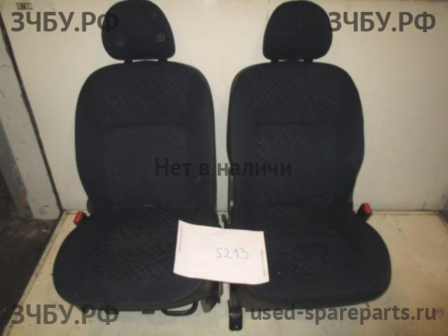 Peugeot Partner 1 (M59) Сиденья (комплект)