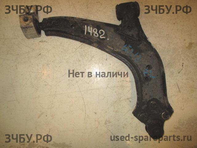 Peugeot Partner 1 (M59) Рычаг передний левый