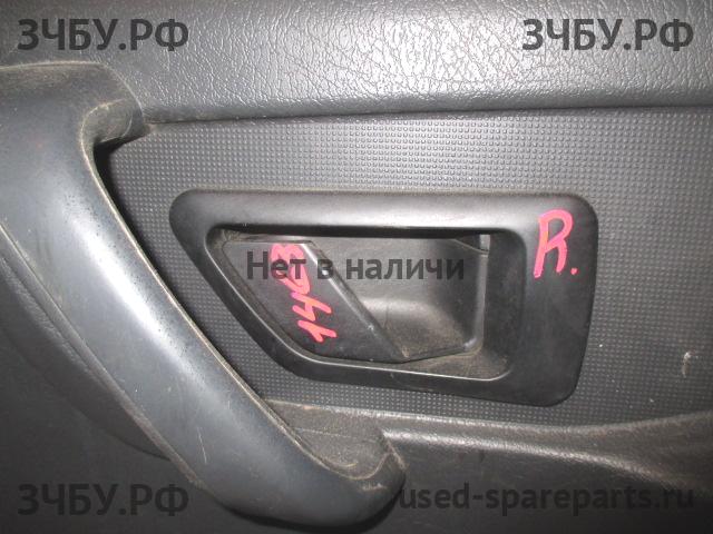 Peugeot Partner 1 (M59) Ручка двери внутренняя передняя правая
