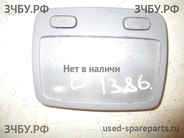 Hyundai Tucson 2 Плафон салонный