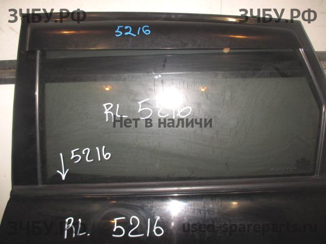 Hyundai Tucson 2 Стекло двери задней левой