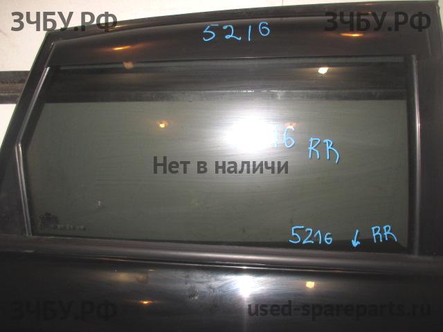 Hyundai Tucson 2 Стекло двери задней правой