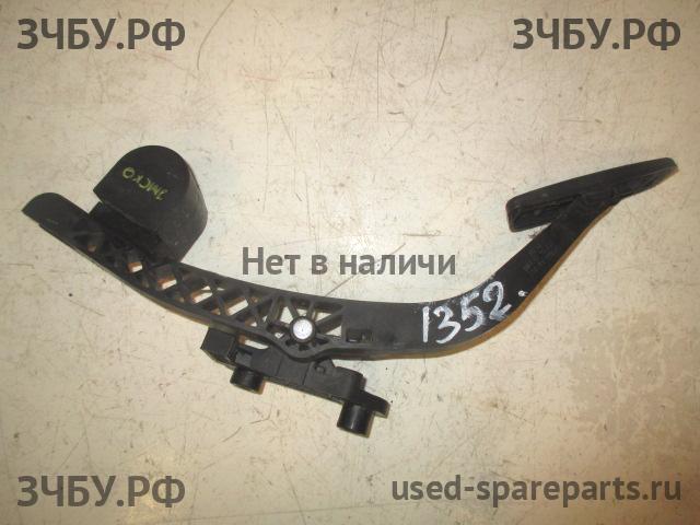 Hyundai Tucson 2 Педаль газа