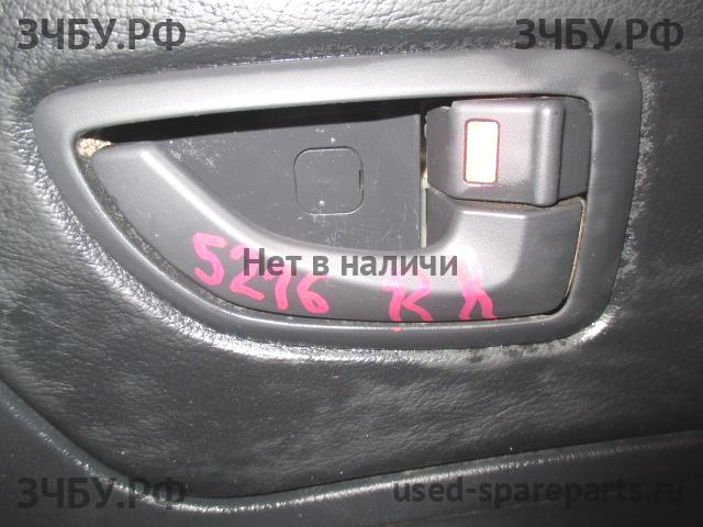 Hyundai Tucson 2 Ручка двери внутренняя передняя правая