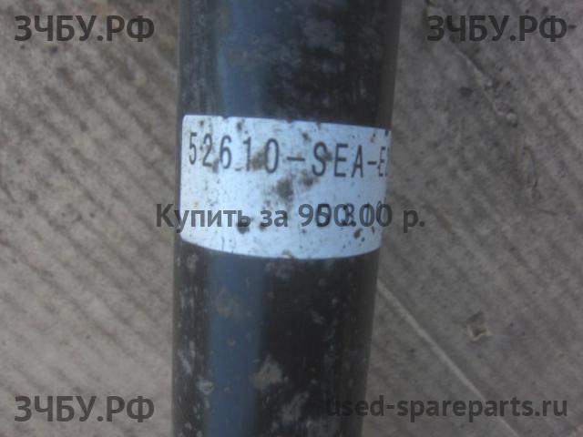 Honda Accord 7 Амортизатор задний