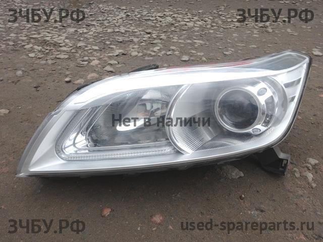 Lifan X60 Фара левая
