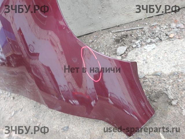 Lifan X60 Крыло переднее левое