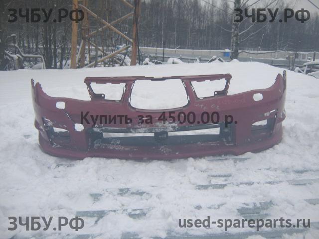 Subaru Impreza WRX 2 Бампер передний