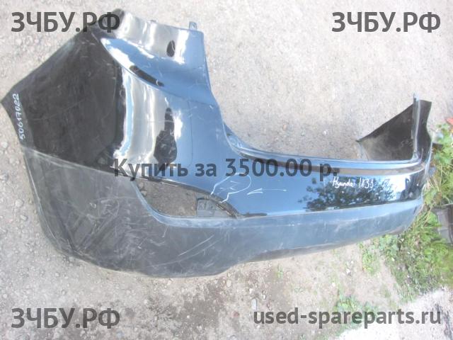 Hyundai ix35 Бампер задний