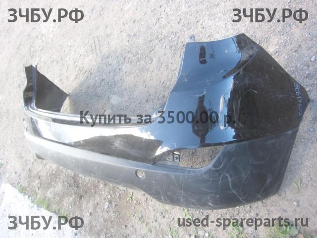 Hyundai ix35 Бампер задний