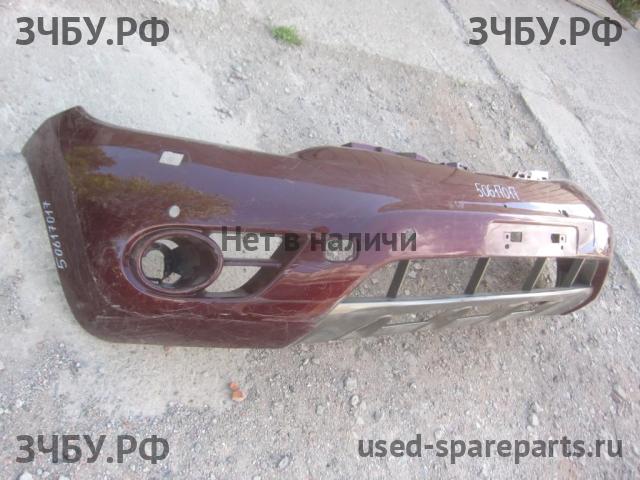 Nissan Murano (Z51) Бампер передний