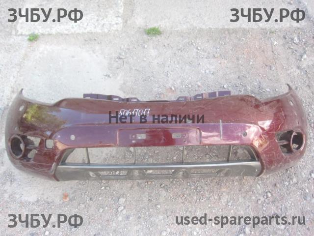 Nissan Murano (Z51) Бампер передний
