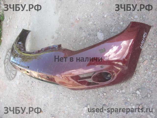 Nissan Murano (Z51) Бампер передний