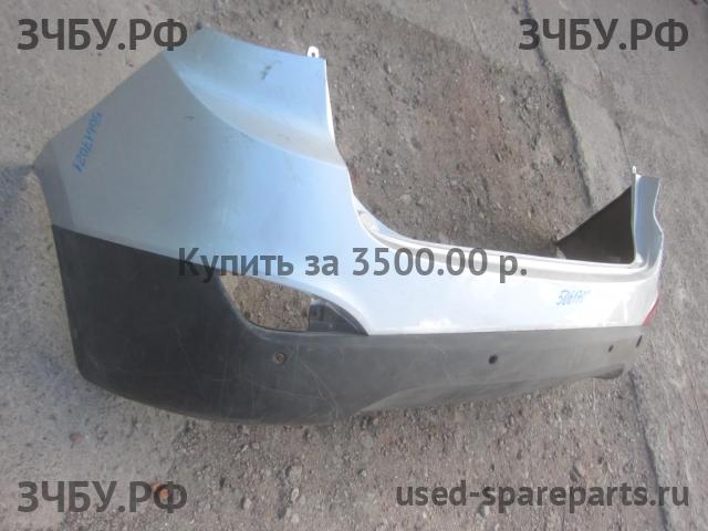 Hyundai ix35 Бампер задний