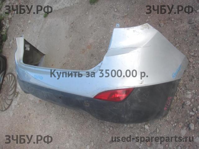 Hyundai ix35 Бампер задний