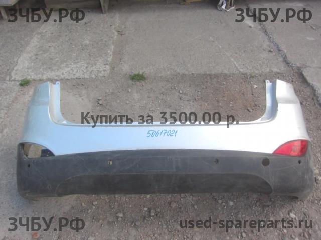 Hyundai ix35 Бампер задний