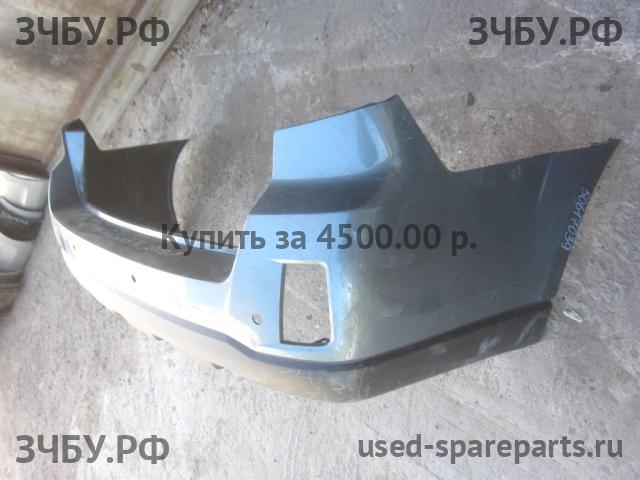 Subaru Legacy Outback 4 (B14) Бампер задний