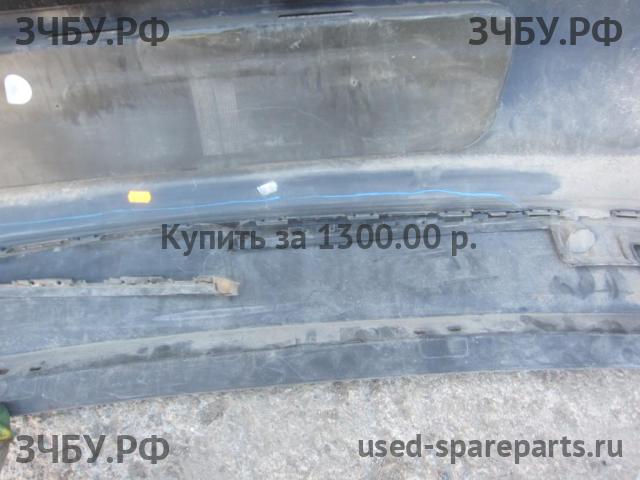 Volkswagen Golf 6 Бампер задний