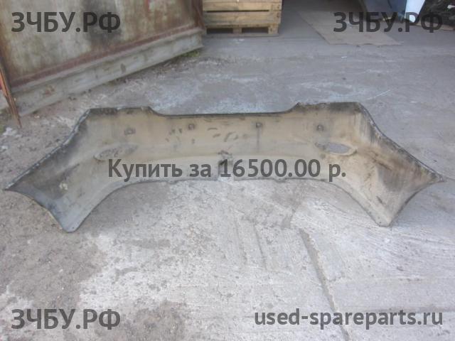 Volkswagen Polo 5 (Sedan) Дверь задняя правая