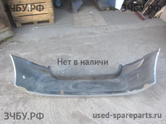 Toyota Corolla (E12) Бампер задний