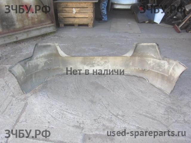 Ford Mondeo 4 Бампер задний