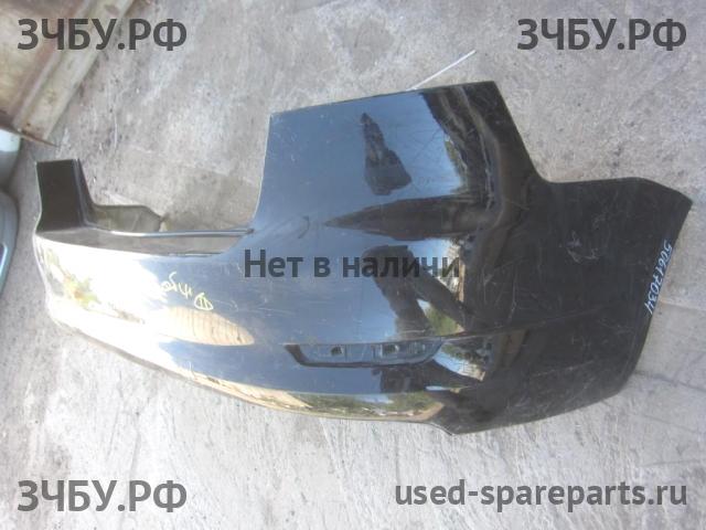 Ford Mondeo 4 Бампер задний