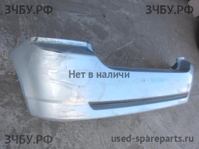 Toyota Corolla (E12) Бампер задний