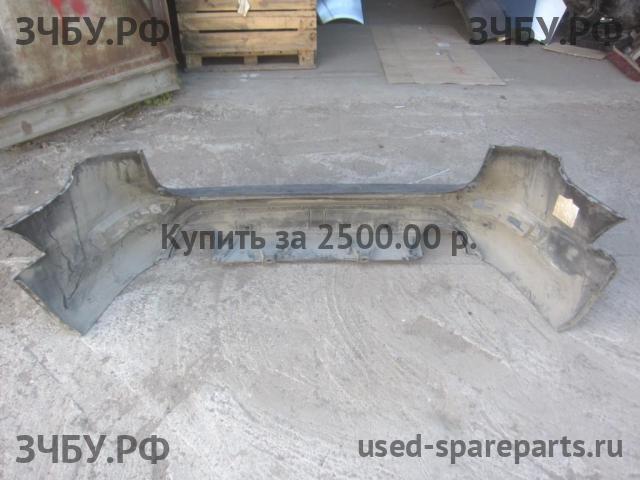 Volvo XC-70 Cross Country (2) Бампер задний