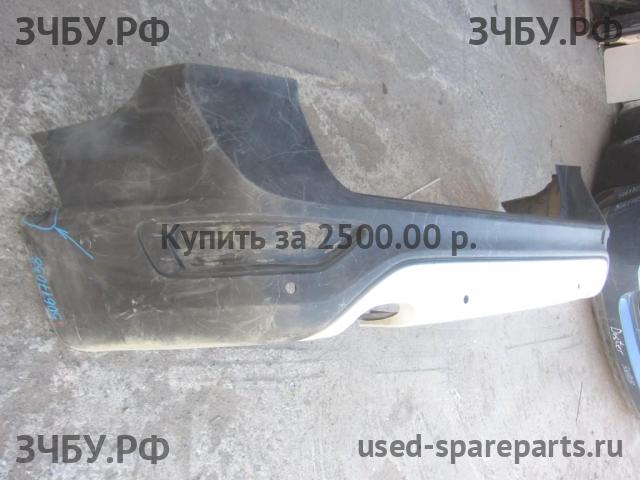 Volvo XC-70 Cross Country (2) Бампер задний