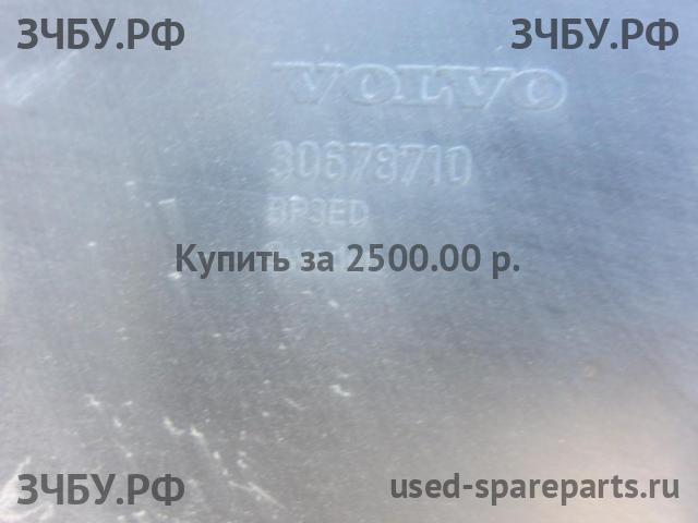 Volvo XC-70 Cross Country (2) Бампер задний